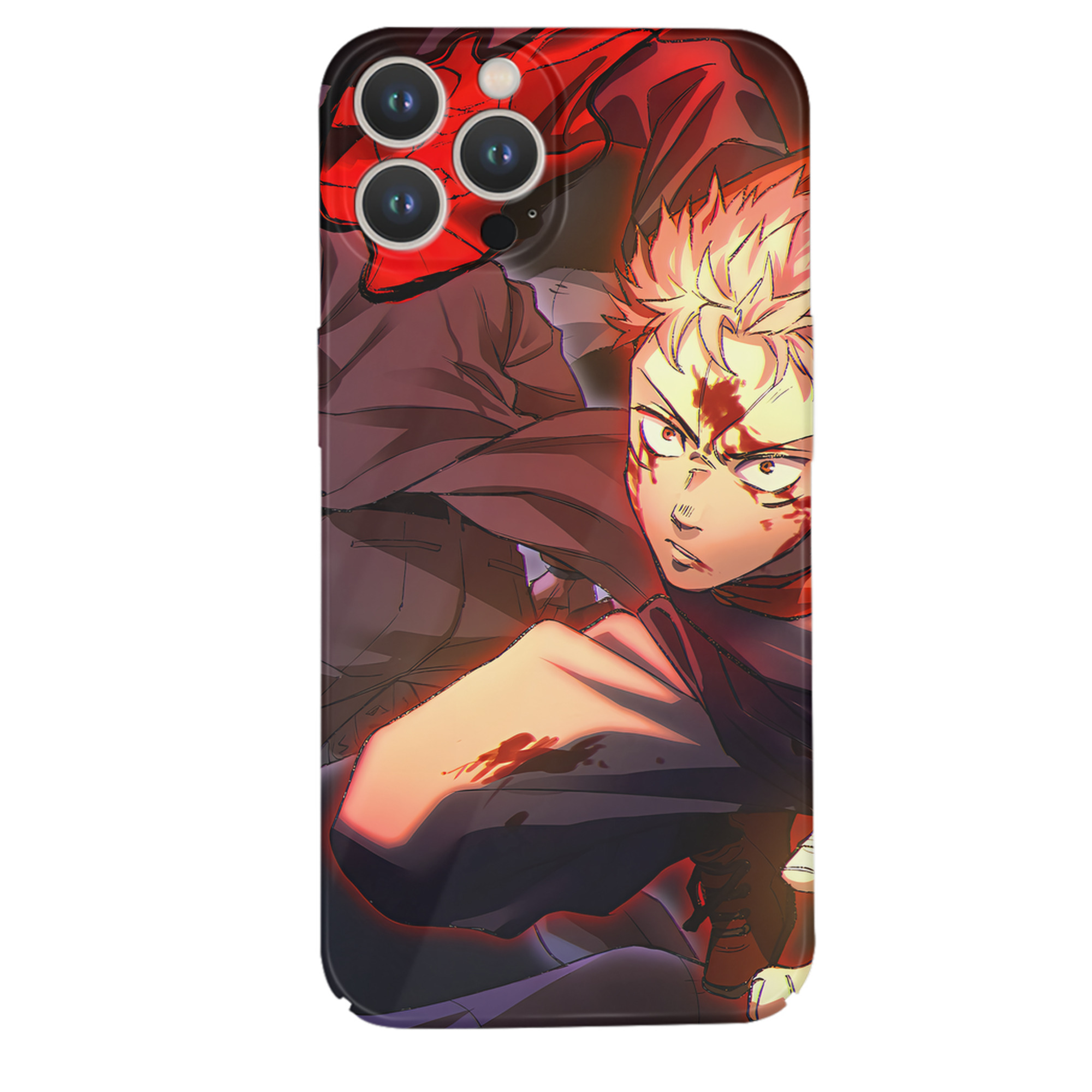 （画像用） SPY×FAMILY间谍家家酒 【iPhone 14シリーズ対応】ハードケース